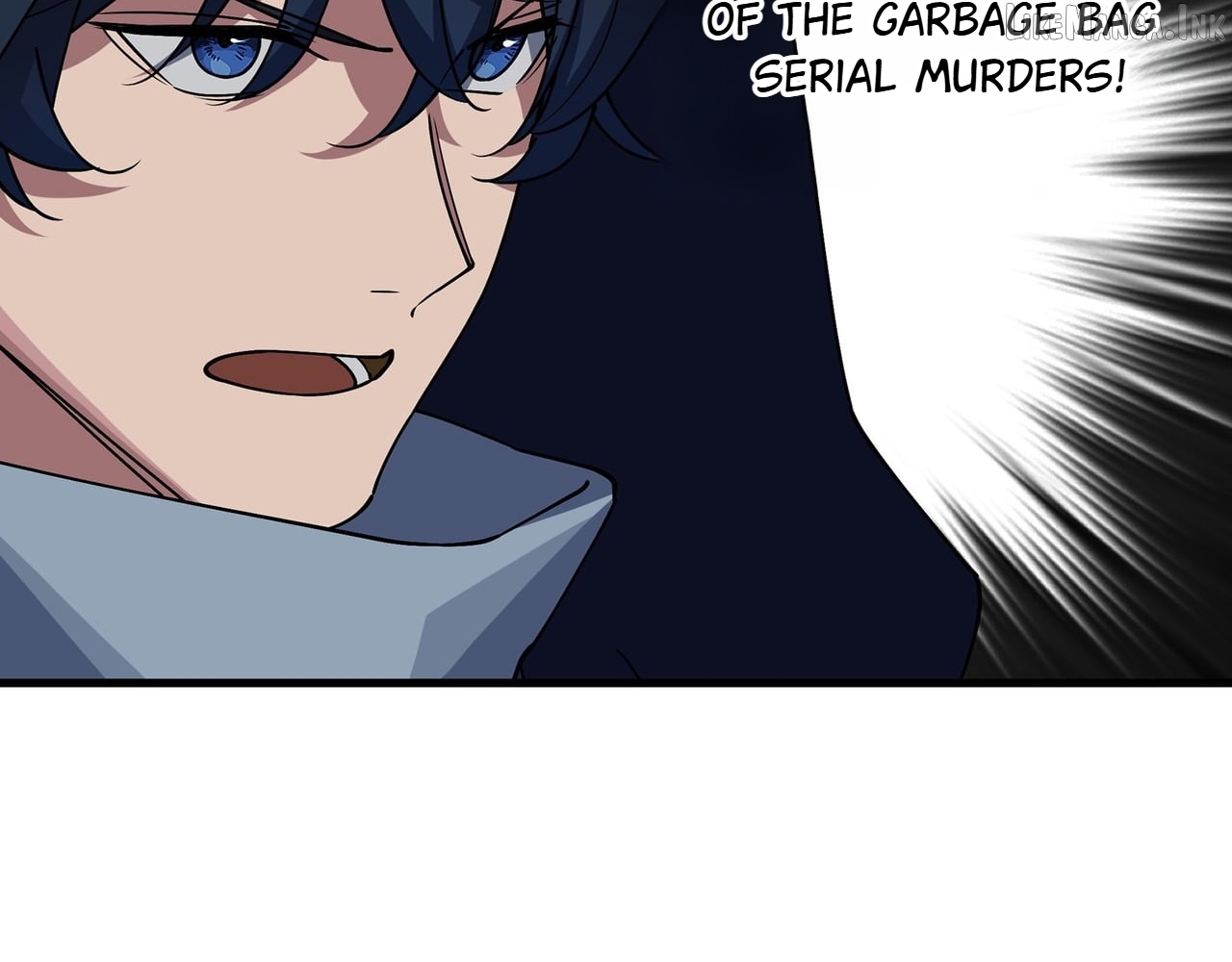 Confession Of The Suspect A Chapter 49 - page 7